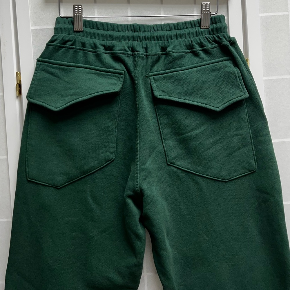 Rhude sweatpants for Men. Size S, Great conditions, fast shipping 📦 - Picture 7 of 8